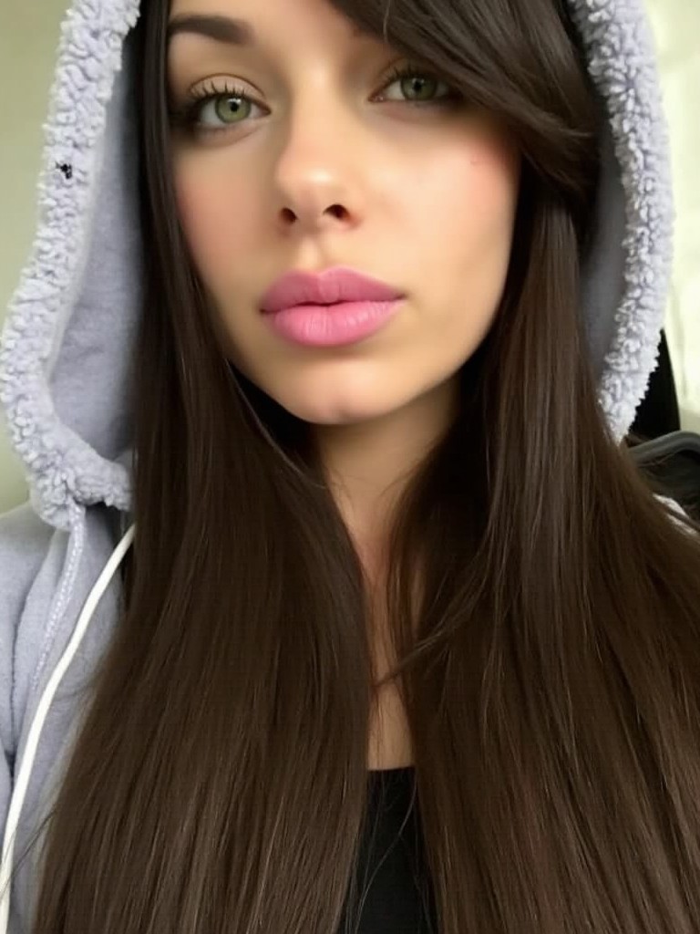 סוניה דוגמנית על מתוקה